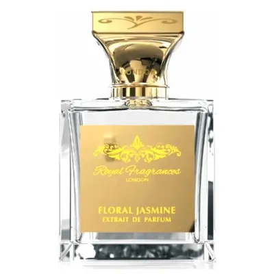 Royal Fragrances London Floral Jasmine