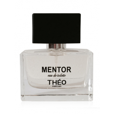 Theo Parfums Mentor