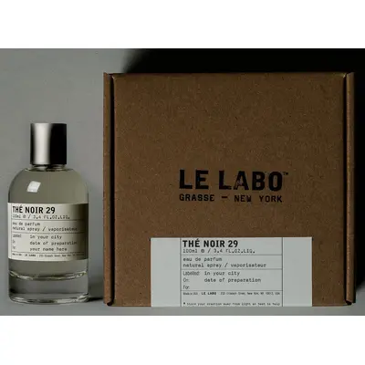 Le Labo The Noir 29