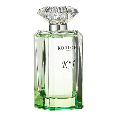 Парфюмерия Карлофф париж Кн 1 88 мл