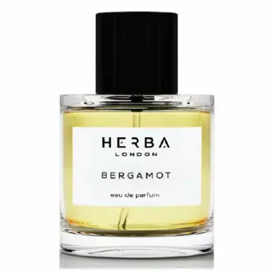 HERBA London Bergamot