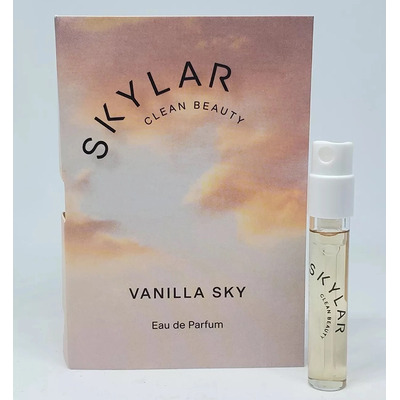 Миниатюра Skylar Vanilla Sky Парфюмерная вода 1.5 мл - пробник духов