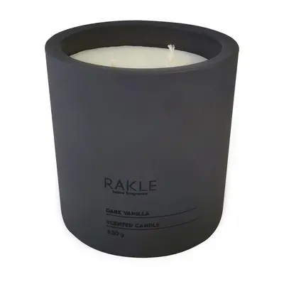 Rakle Dark Vanilla