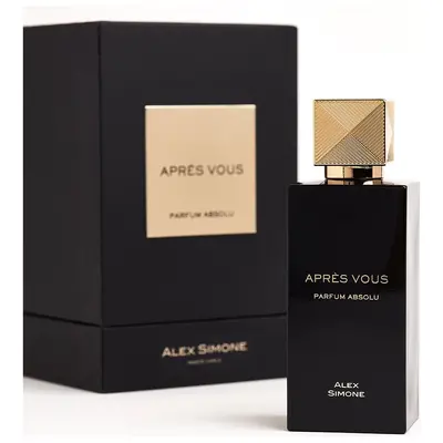 Алекс симон Апре ву парфам абсолю для женщин и мужчин