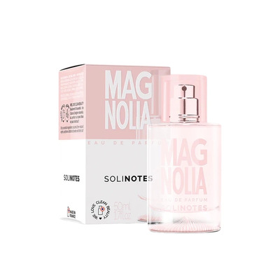 Парфюмерия Солинотес Магнолия 50 мл