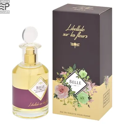 Позитив парфюм Либеллуле бель для женщин