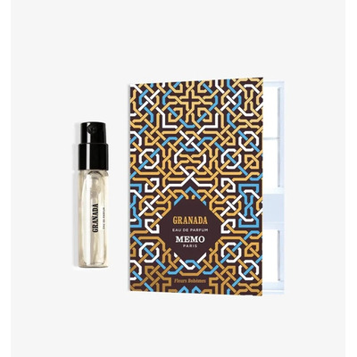 Женские духи Memo Granada со скидкой