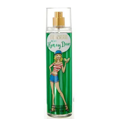 Хейл гейман Делишес би май хани дью