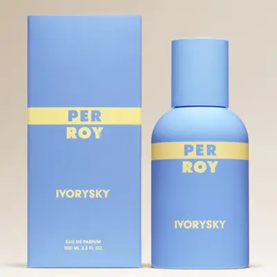 Perroy Ivorysky