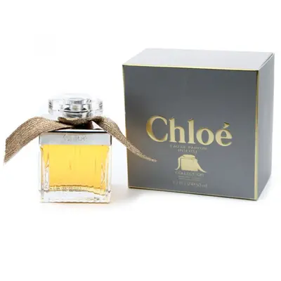 Chloe Intense Collect Or