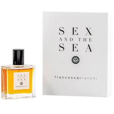 Франческа бьянчи Секс и море для женщин и мужчин