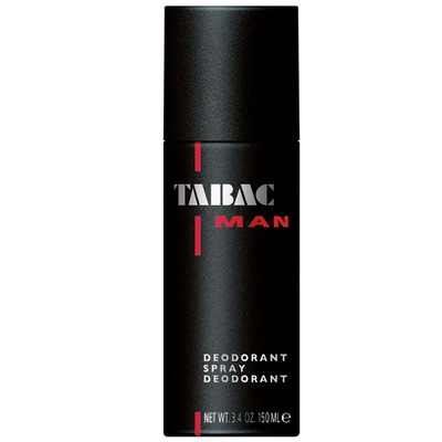 Tabac Tabac Man Дезодорант-спрей 150 мл