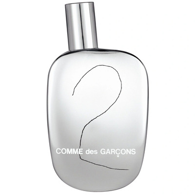 Миниатюра Comme Des Garcons Zero Парфюмерная вода 9 мл - пробник духов