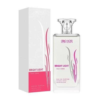 Парфюмерия Карло босси Брайт лайт 100 мл