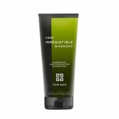 Givenchy Very Irresistible For Men Гель для душа 75 мл