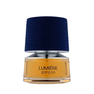 Fragrance World Lumiere Garcon