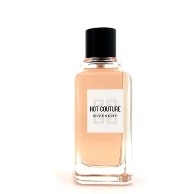 Женские духи Givenchy Hot Couture со скидкой