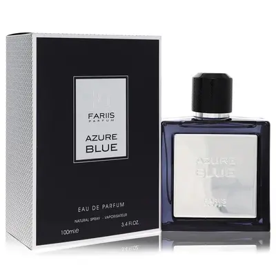 FARiiS Azure Blue