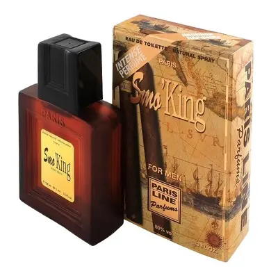 Парфюм Paris Line Parfums Smo King