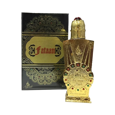 Кхадлай парфюм Фатан голд для женщин и мужчин