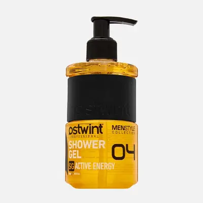 Оствинт 04 актив энерджи