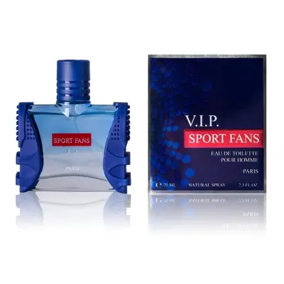 Parfums Gallery Sport Fans VIP
