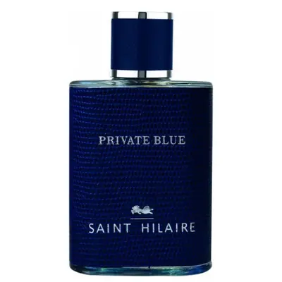 Saint Hilaire Private Blue