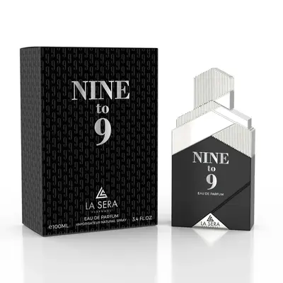 La Sera Nine To 9
