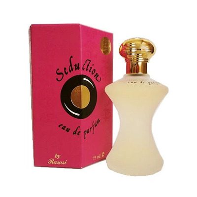 Парфюмерия Расаси Седакшн 75 мл
