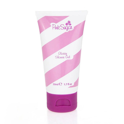Aquolina Pink Sugar Гель для душа 50 мл