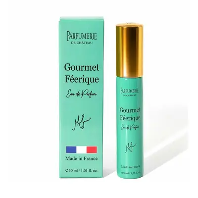 Parfumerie de Chateau Gourmet Feerique