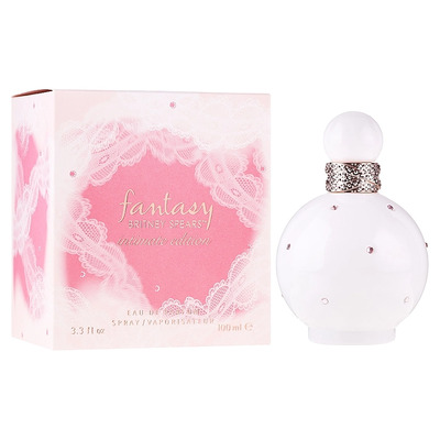 Парфюмерия Бритни спирс Фэнтази интимэйт эдишн 100 мл