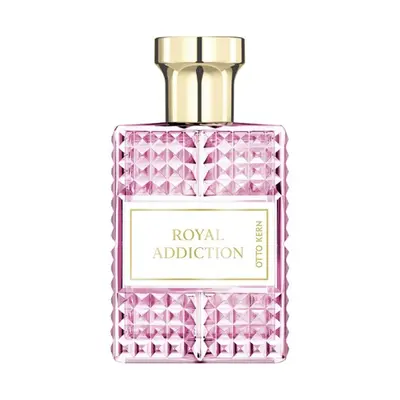 Новинка Otto Kern Royal Addiction Rose