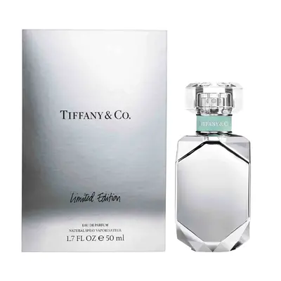 Tiffany Tiffany and Co Limited Edition