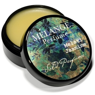 Melange Perfume Melati Jasmine