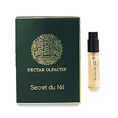 Миниатюра Nectar Olfactif Secret Du Nil Духи 1.5 мл - пробник духов