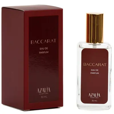 Azalia Baccarat