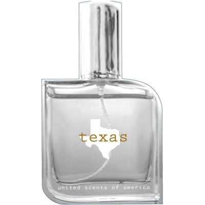 United Scents of America Texas