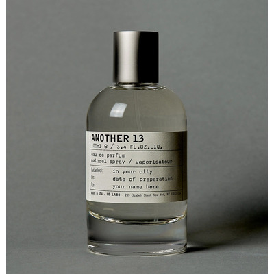 Парфюмерия Ле лабо Эназе 13 100 мл