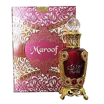 Naseem al Hadaeq Maroof набор парфюмерии
