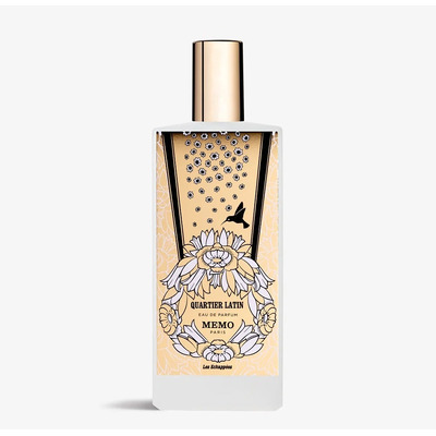 Парфюмерия Мемо Картье латен 75 мл