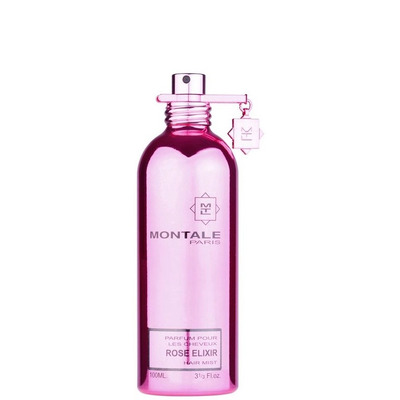 Montale Rose Elixir Дымка для волос (уценка) 100 мл