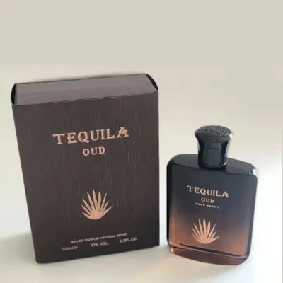 Bharara Tequila Oud