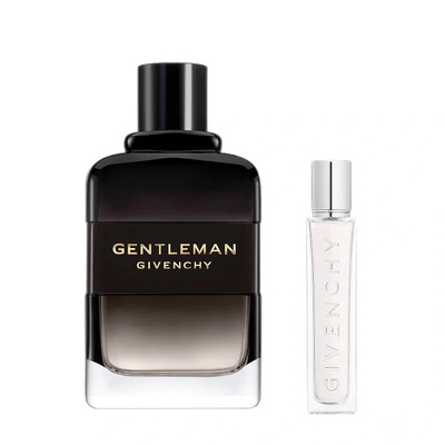 Givenchy Gentleman Eau de Parfum Boisee набор парфюмерии