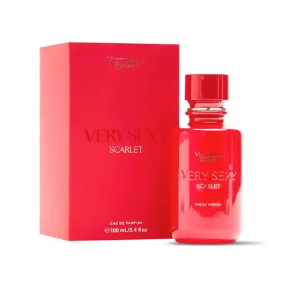 Виктория секрет Вери секси скарлет для женщин