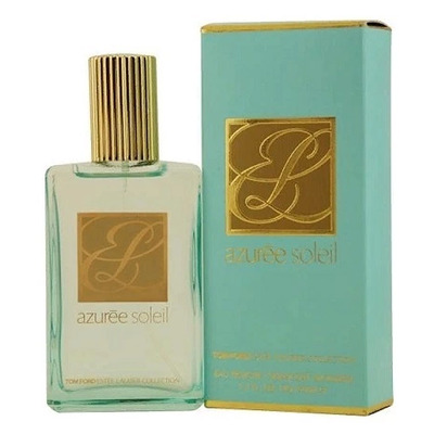 Парфюмерия Эсте лаудер Азур солей о фреш скинсцент 50 мл