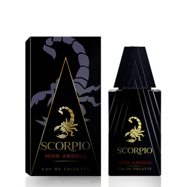 Scorpio Noir Absolu