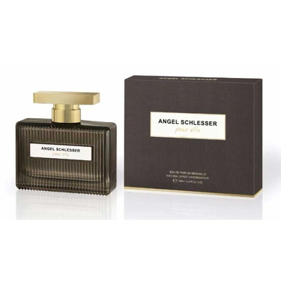 Женские духи Angel Schlesser Angel Schlesser Pour Elle Sensuelle со скидкой