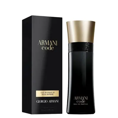 Джорджио армани Армани код о де парфюм для мужчин