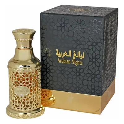 Arabian Oud Arabian Nights Gold